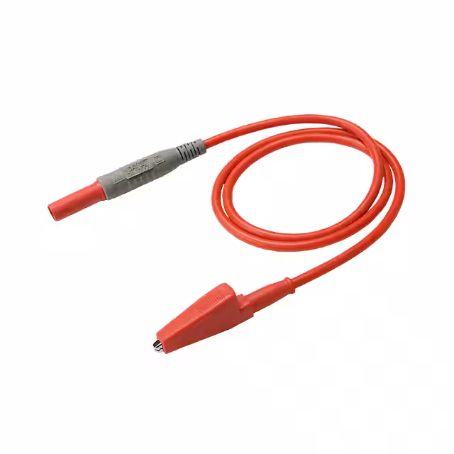 CT3802-30-2 Cal Test Electronics  Test Leads - Banana, Meter Interface
